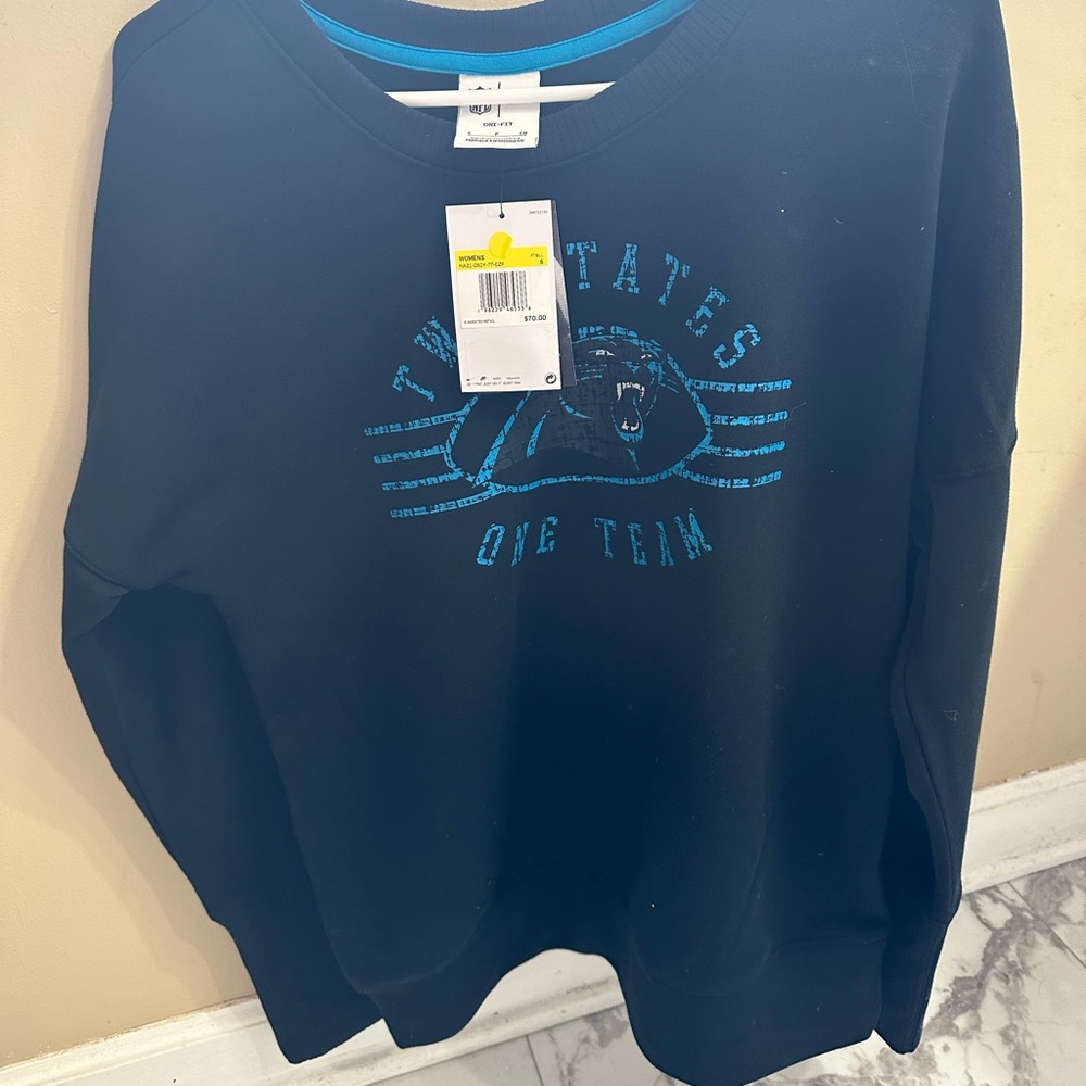 Panthers Sweatshirt